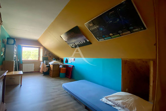achat maison contres 41700