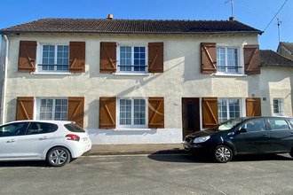 achat maison contres 41700