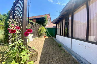 achat maison contres 41700