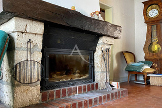 achat maison contres 41700