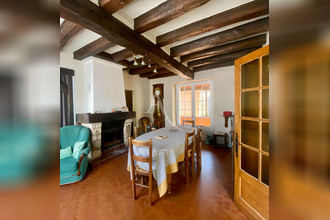 achat maison contres 41700