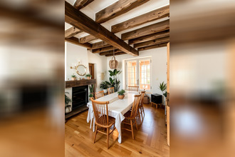 achat maison contres 41700