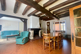 achat maison contres 41700