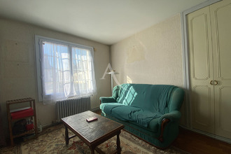 achat maison contres 41700