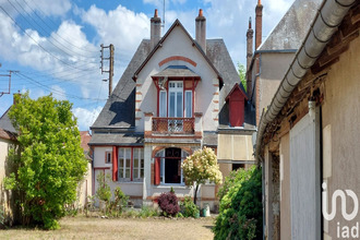 achat maison contres 41700