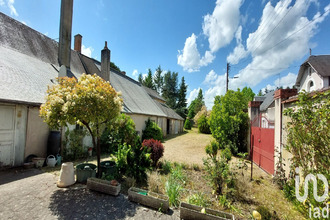 achat maison contres 41700