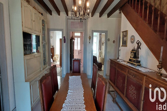 achat maison contres 41700