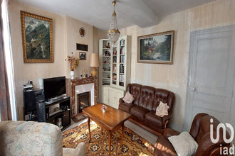 achat maison contres 41700