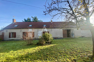 achat maison contres 41700