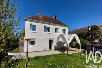 achat maison contres 41700