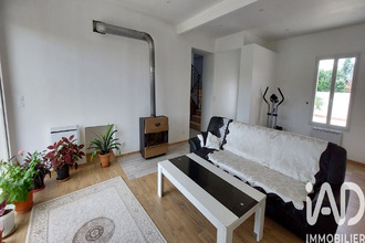 achat maison contres 41700