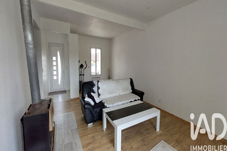 achat maison contres 41700
