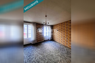 achat maison contres 41700