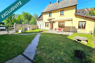 achat maison contrevoz 01300