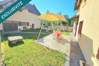 achat maison contrevoz 01300