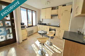 achat maison contrevoz 01300