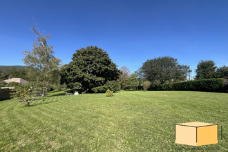 achat maison contrevoz 01300