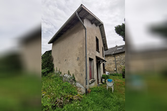 achat maison contrevoz 01300