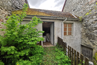 achat maison contrevoz 01300