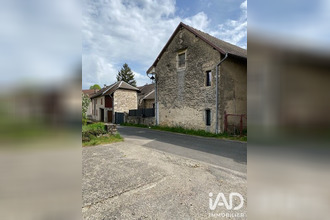 achat maison contrevoz 01300