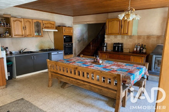 achat maison contrevoz 01300