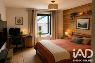 achat maison contrevoz 01300