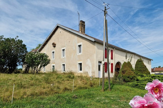 achat maison contrexeville 88140