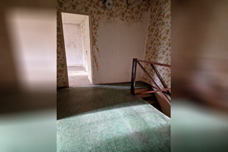 achat maison contrexeville 88140