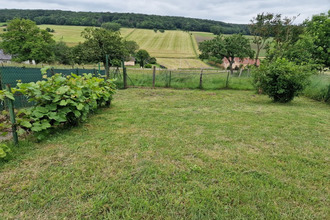 achat maison contrexeville 88140