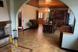 achat maison contrexeville 88140