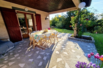 achat maison contrexeville 88140