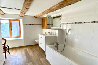 achat maison contrexeville 88140