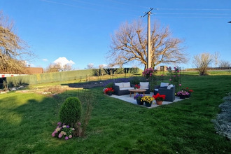 achat maison contrexeville 88140