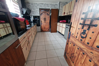 achat maison contrexeville 88140