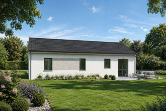 achat maison contrexeville 88140