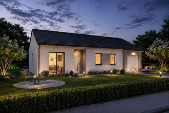 achat maison contrexeville 88140