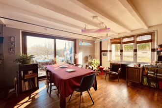 achat maison contrexeville 88140