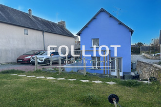 achat maison contrieres 50660