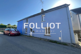 achat maison contrieres 50660