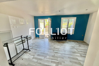 achat maison contrieres 50660