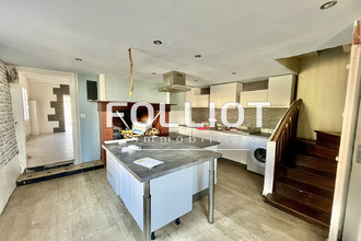 achat maison contrieres 50660