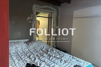 achat maison contrieres 50660