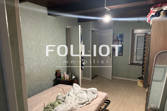 achat maison contrieres 50660