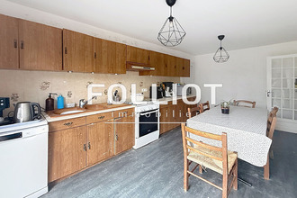 achat maison contrieres 50660