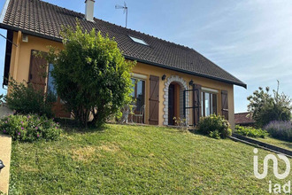 achat maison contrisson 55800
