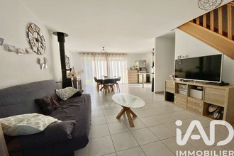 achat maison conty 80160