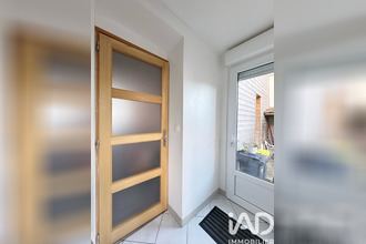 achat maison conty 80160