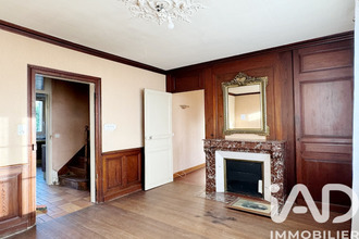 achat maison conty 80160