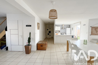 achat maison conty 80160