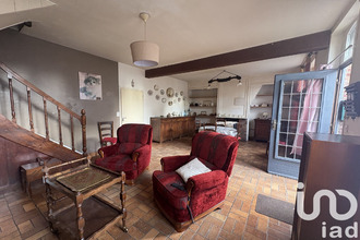 achat maison conty 80160